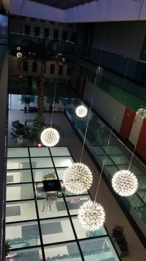 Diva Capitol Luxury Apartment Скопие Екстериор снимка