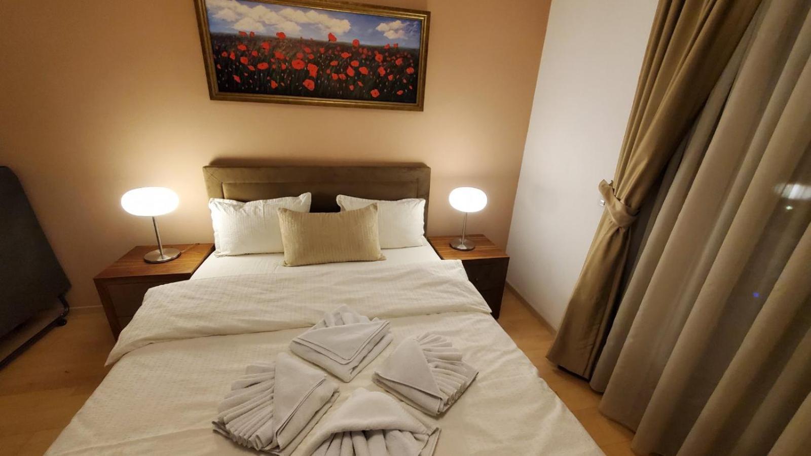 Diva Capitol Luxury Apartment Скопие Екстериор снимка